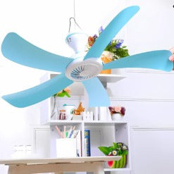 VENTILADOR 5 ASPAS