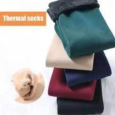 Calcetines Térmicos Polar Pack X12