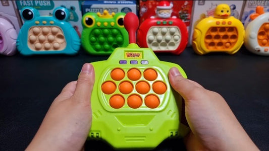Pop it globo tiktok