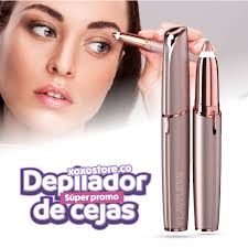 Depilador de cejas perfilador