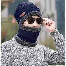 SET GORRO + BUFANDA X2 SET