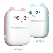 MINI IMPRESORA KAWAI