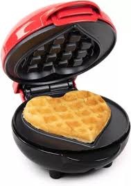 MINI WAFLERAS ELECTRICA