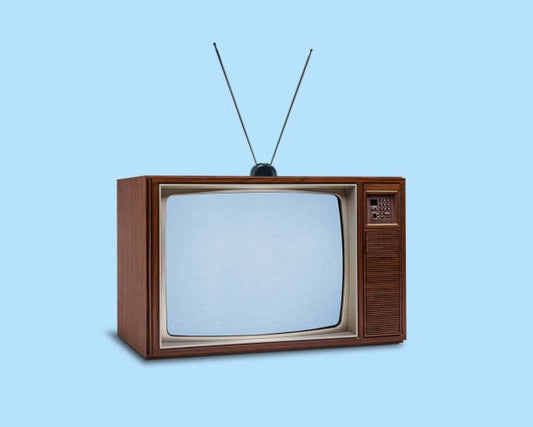 Antena economica X3 Unidades