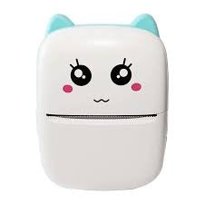 MINI IMPRESORA KAWAI
