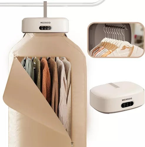 SECADOR DE ROPA PORTATIL