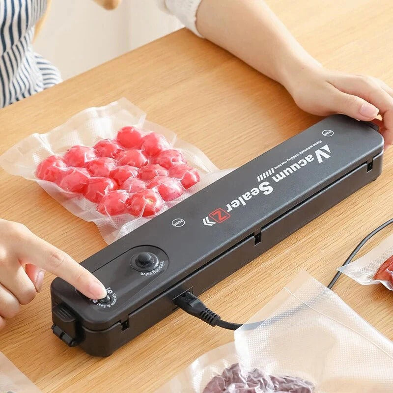 Sellador al vacío maquina VACUUM