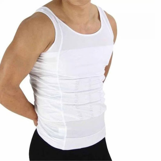 CAMISETA COMPRIMIDA   UNIDADES S/MANGA