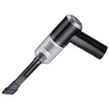 Mini Aspiradora De Auto Portatil
