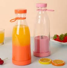LICUADORA PORATIL 400ML NEW 274