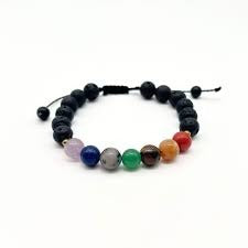 Pulsera Limpia mala energía