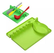 Soporte Para Colgar Utensilios De Cocina