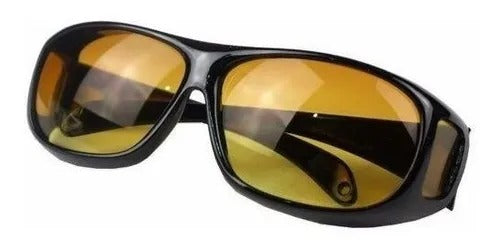 LENTES HD + MARTILLO DE EMERGENCIA