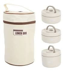 BOX LONCHERA  2 EN 1 550ML + 420ML