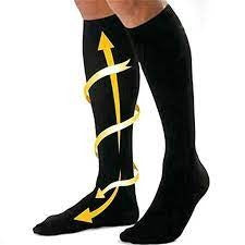 Medias De Compresion Calcetines