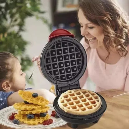 MINI WAFLERAS ELECTRICA