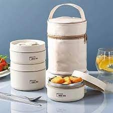 BOX LONCHERA  2 EN 1 550ML + 420ML