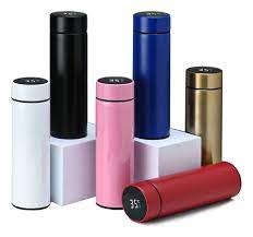 Promo Termo Digital 2 Unds