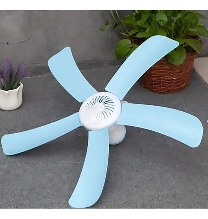 VENTILADOR 5 ASPAS