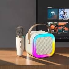 PARLANTE KARAOKE