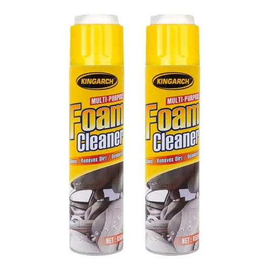 Foam Cleaner® Súper Limpiador espuma