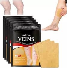 2x1 Caja parches - VARICES