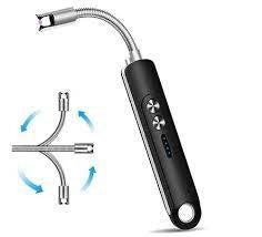 CHISPERO Eléctrico Recargable