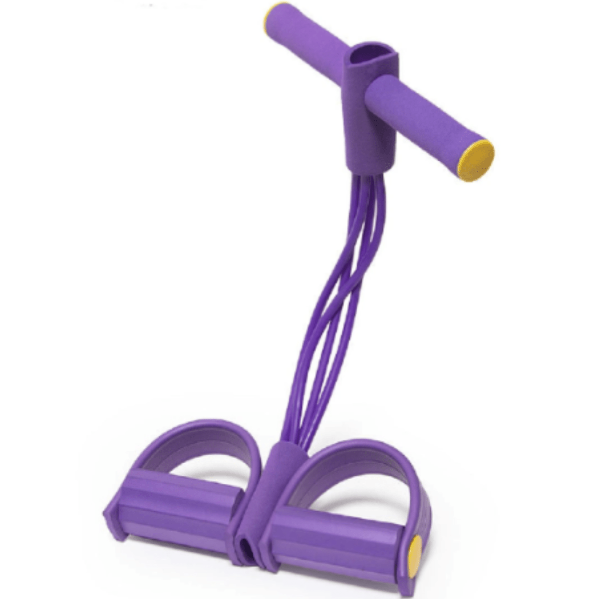 Bandas Elásticas de Pedal - Barrio Meiggs