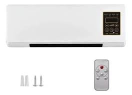 Calefactor AIRE ACONDICIONADO