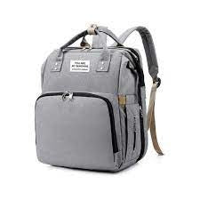 Mochila mudador 2 en 1