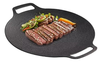 Plancha antiadherente 38cm