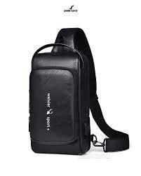 Bolso Antirrobo: Bolso inteligente - Barrio Meiggs