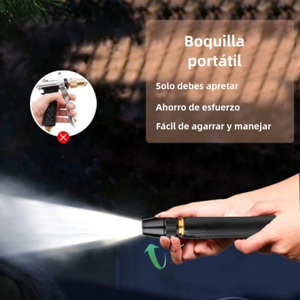 BOQUILLA PROPULSORA - HIDROLAVADORA - Barrio Meiggs