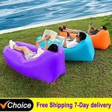 Banana Cama Inflable