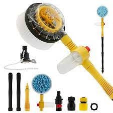 Cepillo para auto Profesional