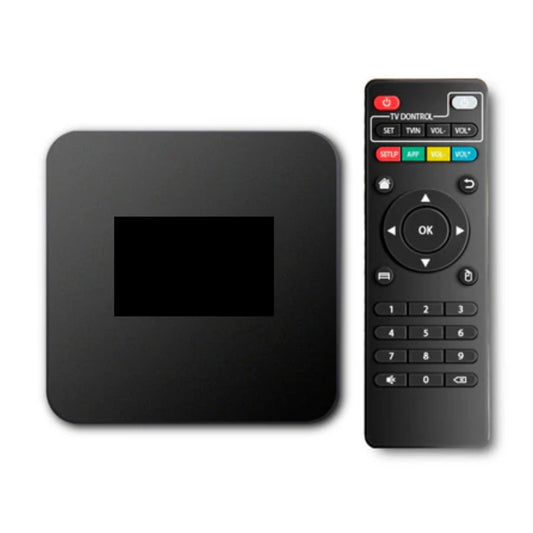 TV BOX 6K 8G+128GB