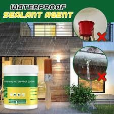 Adhesivo impermeable 300gr