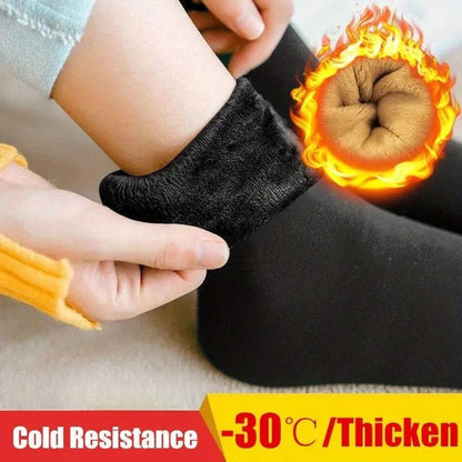 Calcetines Térmicos Polar Pack X12 - Barrio Meiggs
