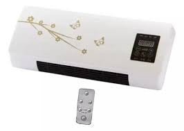Calefactor AIRE ACONDICIONADO - Barrio Meiggs