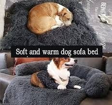 Cama montable mascotas - Barrio Meiggs