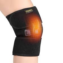 Pack Rodillera eléctrica + Parche Rodilla