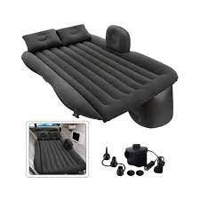 Colchon inflable para auto - Barrio Meiggs