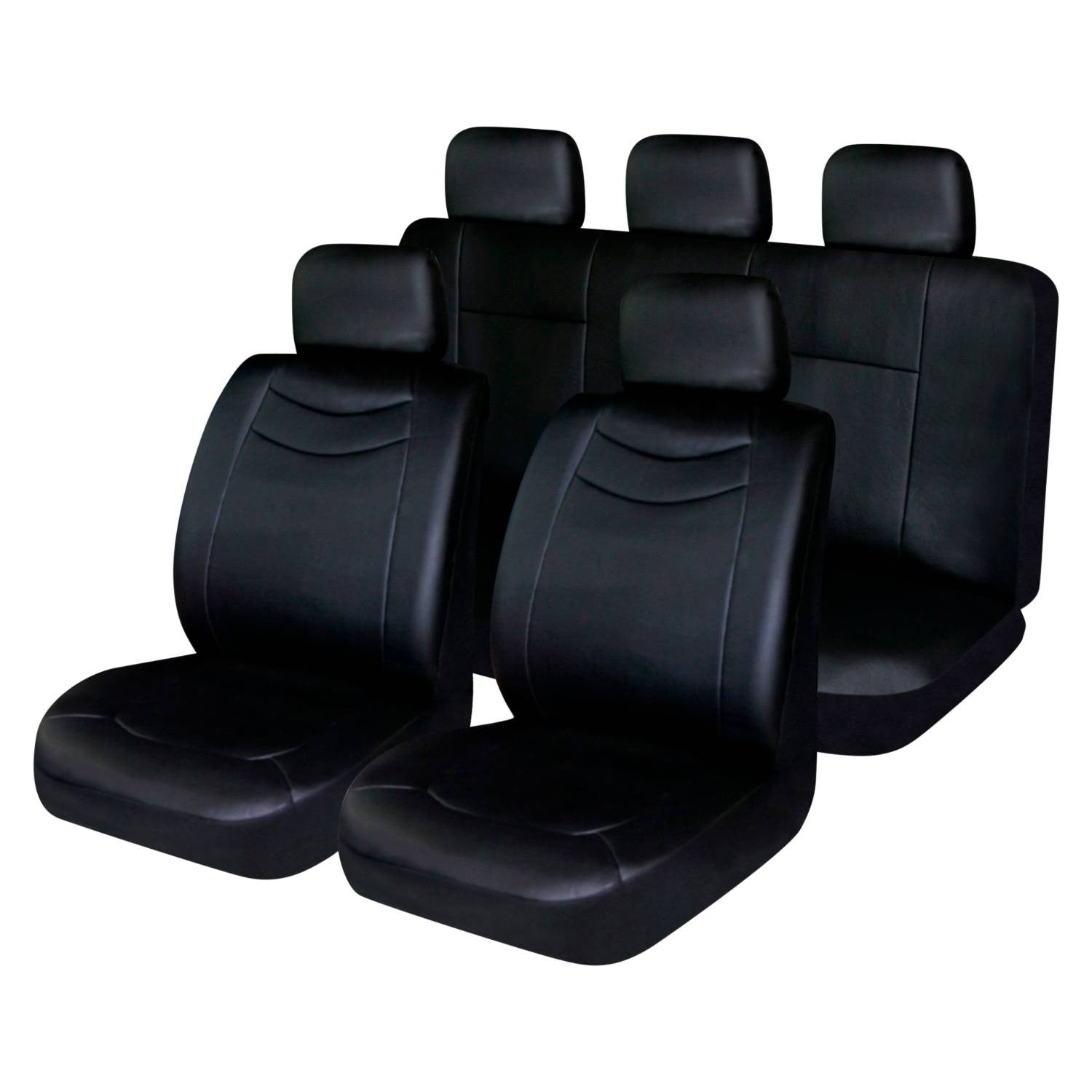 COMBO 1 CUBRE ASIENTO DE AUTO - Barrio Meiggs