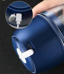 PICADOR ELECTRICO AJO 250ML