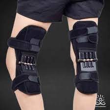 RESORTE PROTECCION APOYO RODILLA