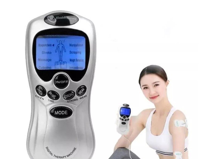 ELECTROESTIMULADOR ESTILO RENKAI - Barrio Meiggs