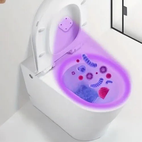 Esterilizador de baño - Barrio Meiggs