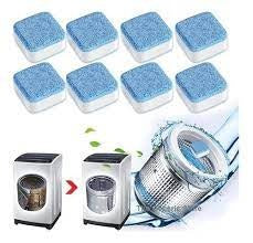 PASTILLA LAVADORA X 36 UNID. = 3 CAJA