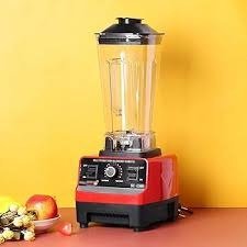 LICUADORA 2LITROS - 4500W - Barrio Meiggs
