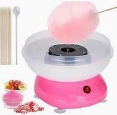MAQUINA ALGODON AZUCAR 500W - Barrio Meiggs